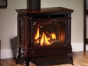 H35 GAS STOVES