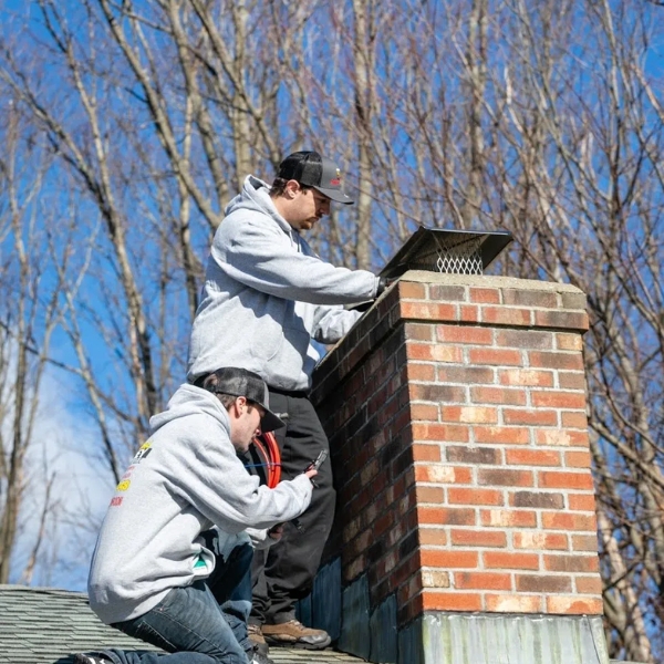 chimney sweep New Haven CT 1