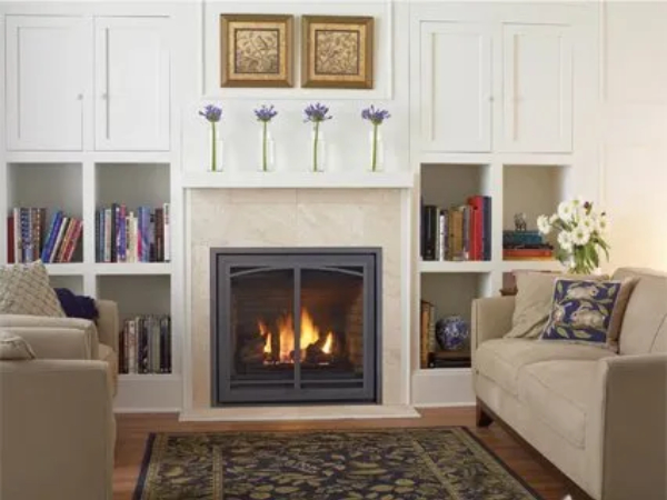 fireplace stores in CT 1