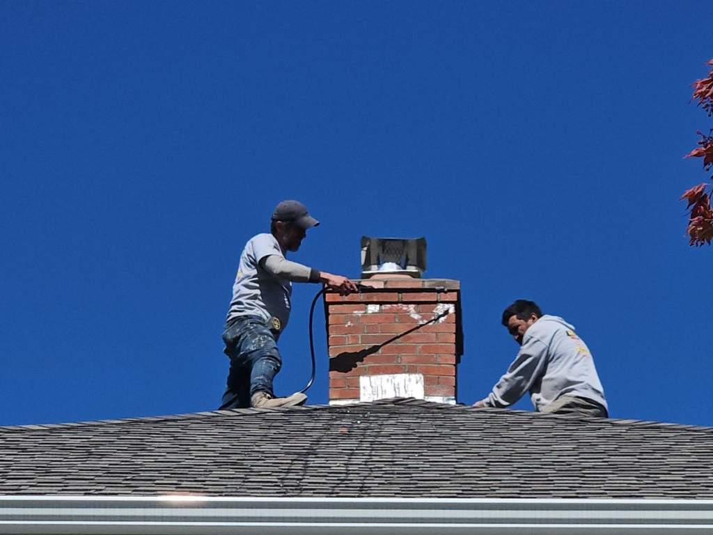 Neighborhood Chimney Services, LLC 203 872 5339 5 Longmeadow Dr, Wolcott, CT 06716 chimney maintenance