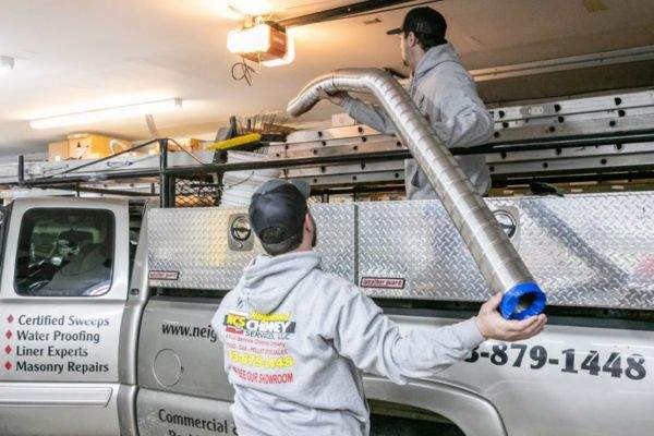dryer vent cleaning North Canaan