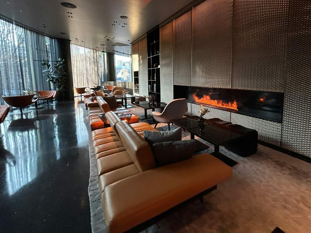 Neighborhood Chimney Services, LLC 203 872 5339 5 Longmeadow Dr, Wolcott, CT 06716 commercial fireplace installation