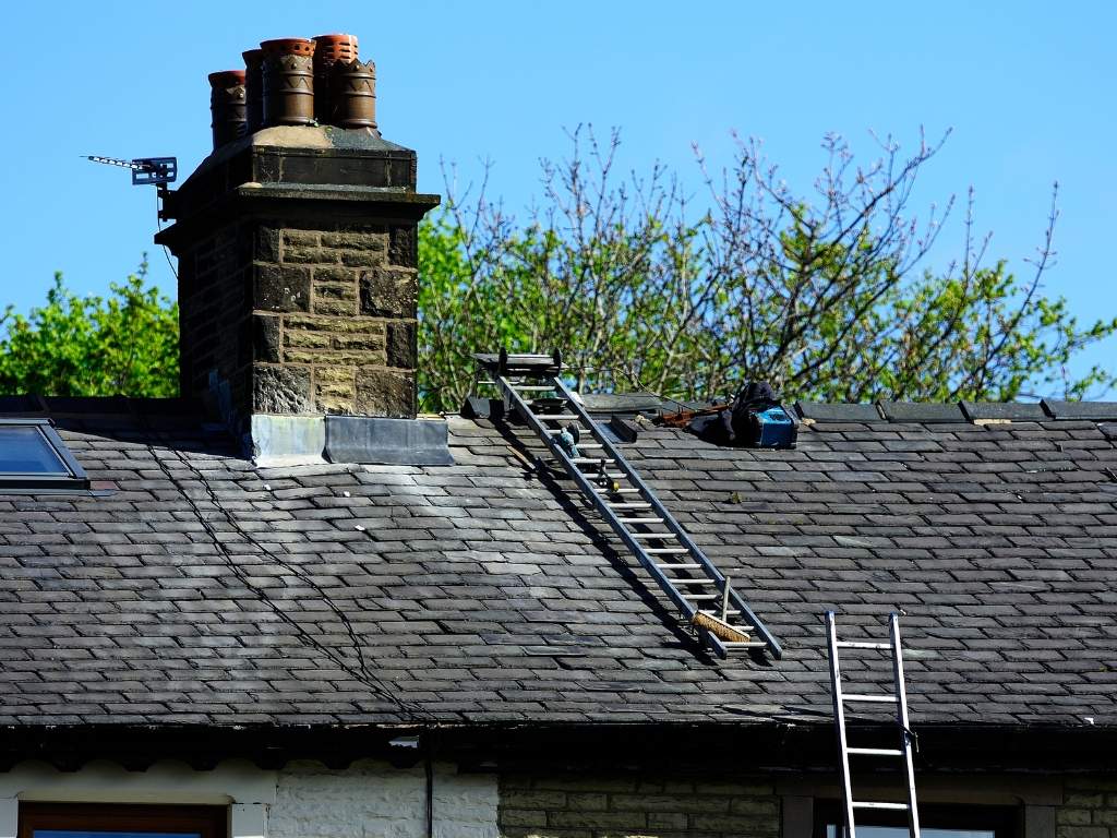 Neighborhood Chimney Services, LLC 203 872 5339 5 Longmeadow Dr, Wolcott, CT 06716 commercial chimney repair