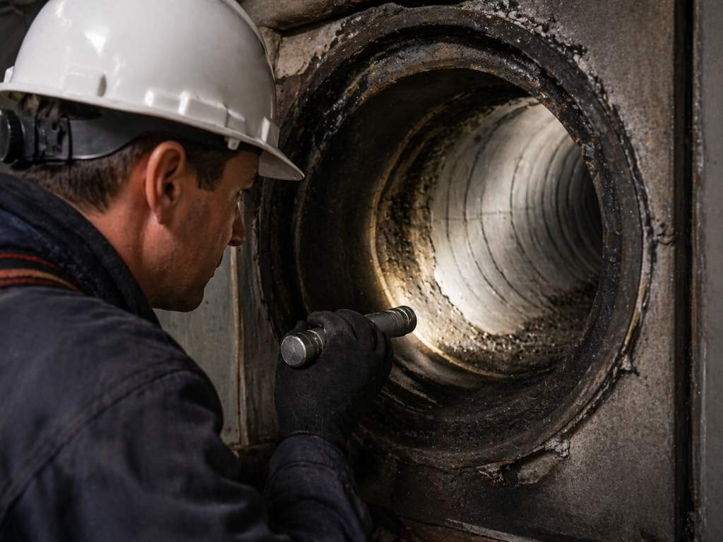 Neighborhood Chimney Services, LLC 203 872 5339 5 Longmeadow Dr, Wolcott, CT 06716 commercial chimney sweep